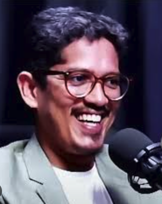 Prof. Dr. Dheiver Santos, pesquisador à frente do projeto Mangaba-AI.